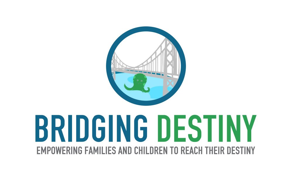 Bridging Destiny Logo